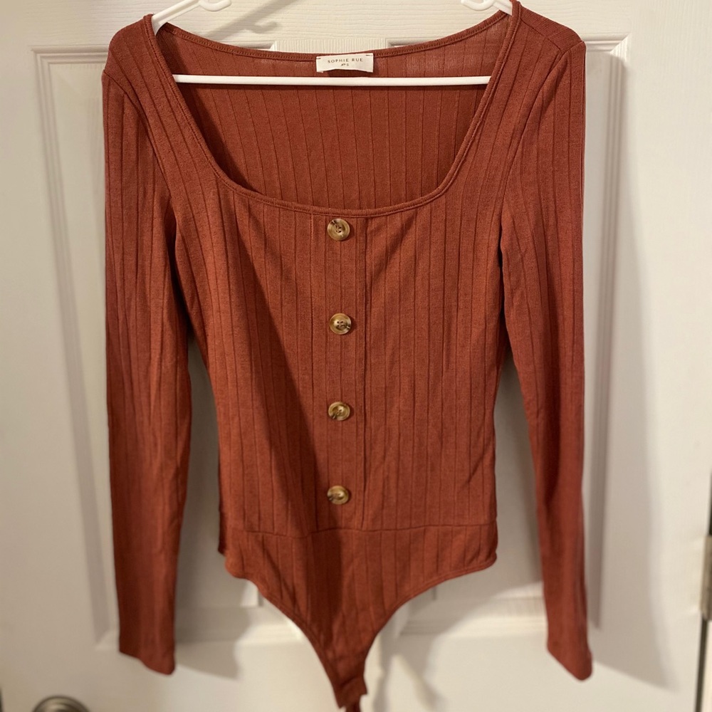 Bodysuit